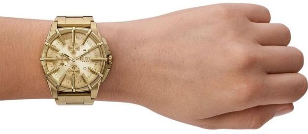 Наручные часы  Diesel  Framed Diesel DZ4659 (фото 4)