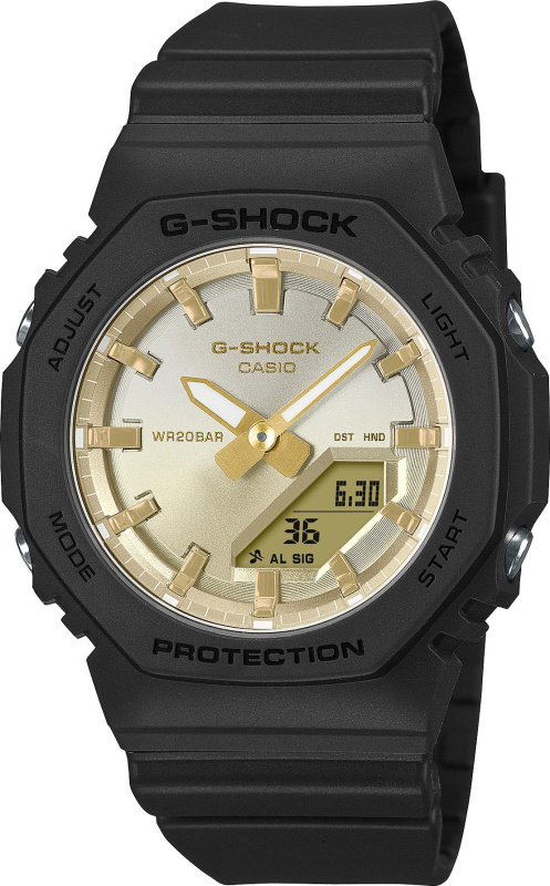 Casio GMA-P2100SG-1A