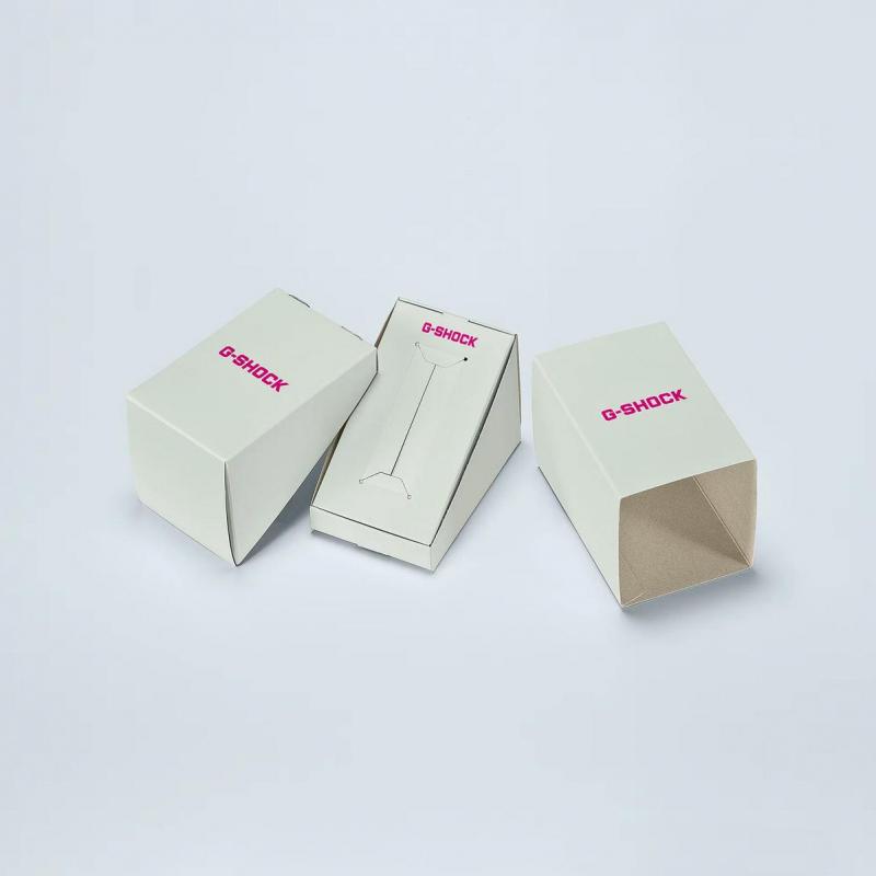 Наручные часы  Casio  G-Shock Casio DW-5600PK-1E (фото 4)