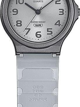 Наручные часы  Casio  Collection Casio MQ-24S-8B (фото 2)