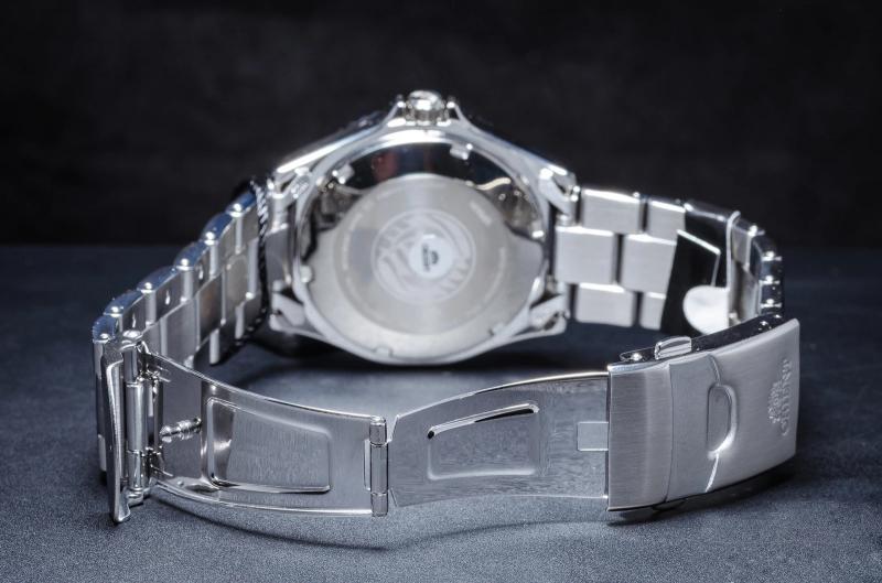 Наручные часы  Orient  Automatic Orient RA-AA0004E (фото 10)