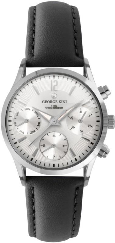 Наручные часы  George Kini  Create George Kini GK.24.1.1S.16 (фото 2)