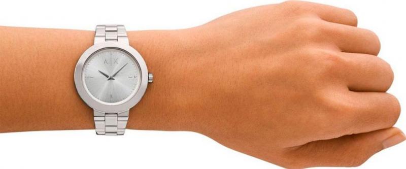 Наручные часы  Armani Exchange  Jackie Armani Exchange AX5170 (фото 5)