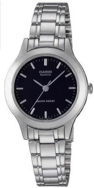 Наручные часы  Casio  Collection Casio LTP-1128A-1A (фото 1)