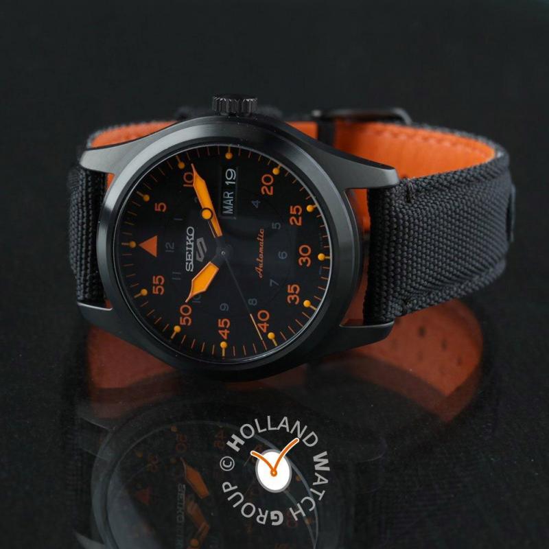 Наручные часы  Seiko  Seiko 5 Sports Seiko SRPH33K1 (фото 4)