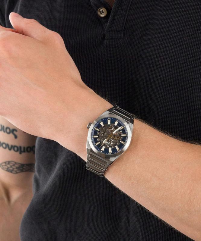 Наручные часы  Fossil  Everett Fossil ME3220 (фото 6)