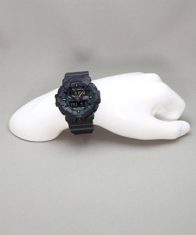 Наручные часы  Casio  G-Shock Casio GA-700MF-1A (фото 10)