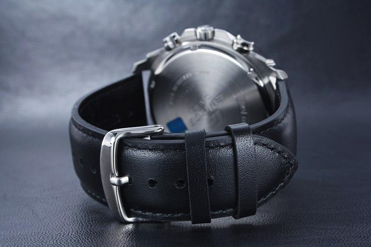 Наручные часы  Casio  Edifice Casio EFR-539L-1A (фото 6)