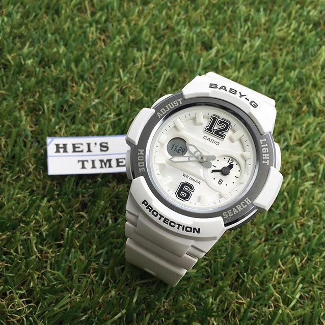 Наручные часы  Casio  Baby-G Casio BGA-210-7B1 (фото 2)