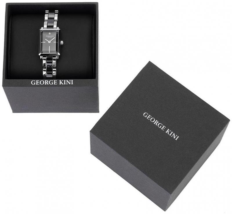 Наручные часы  George Kini  Princess George Kini GK.PS0001 (фото 4)