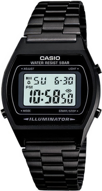 Casio B640WB-1A