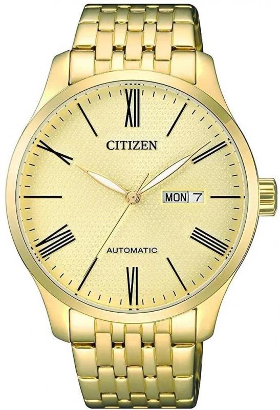 Наручные часы  Citizen  Automatic Citizen NH8352-53P (фото 1)