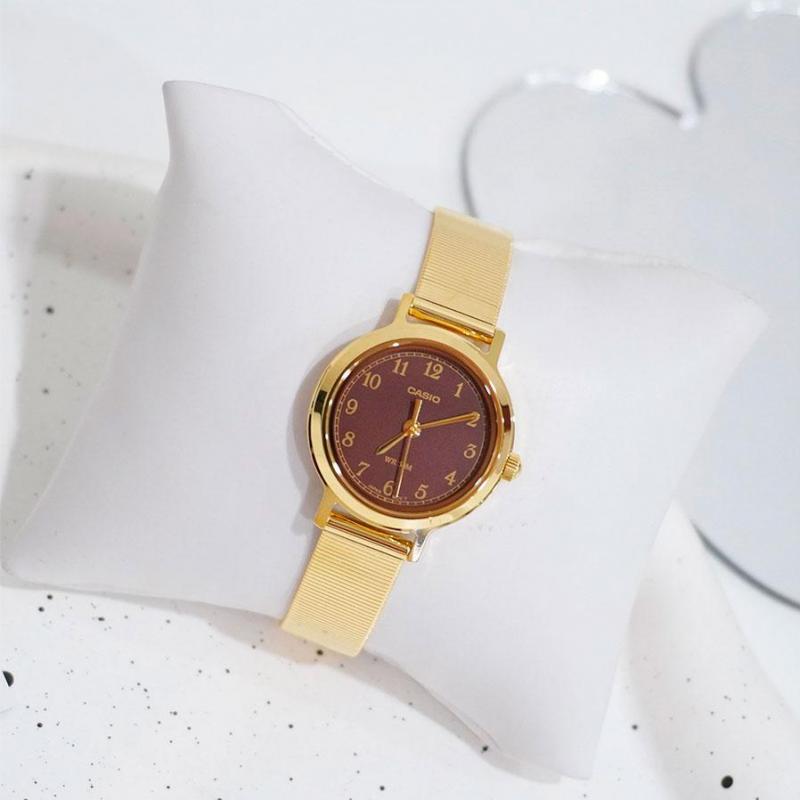 Наручные часы  Casio  Collection Casio LTP-B170G-5B (фото 2)