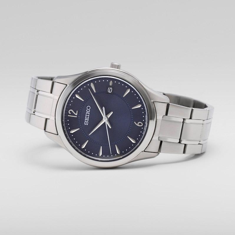 Наручные часы  Seiko  CS Dress Seiko SUR419P1 (фото 4)