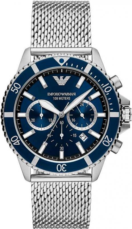 Наручные часы  Emporio Armani  Classics Emporio Armani AR11587 (фото 1)