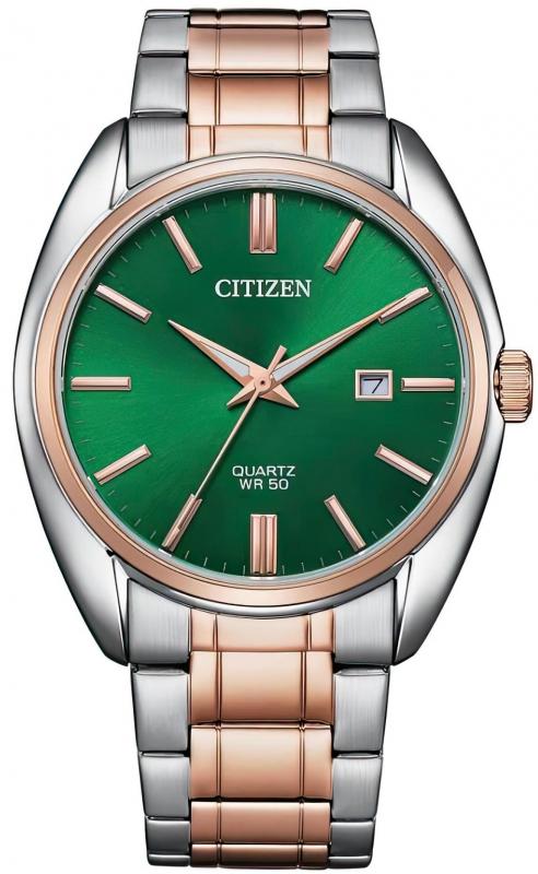 Наручные часы  Citizen  Quartz Citizen BI5104-57Z (фото 1)