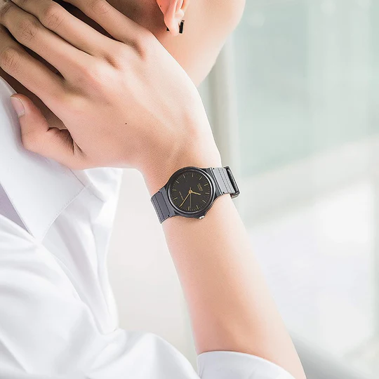 Наручные часы  Casio  Collection Casio MQ-24-1E (фото 12)