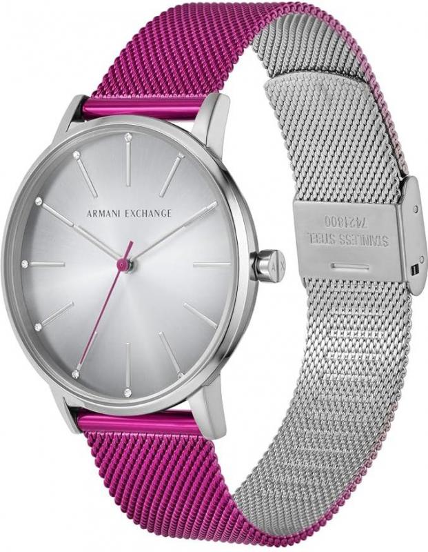 Наручные часы  Armani Exchange  Lola  Armani Exchange AX5616 (фото 2)