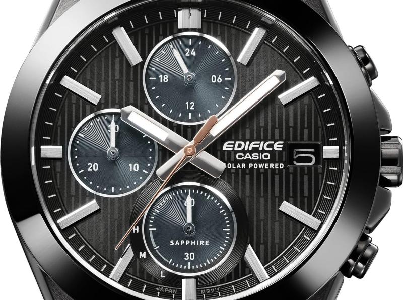 Casio EFS-S650DC-1A