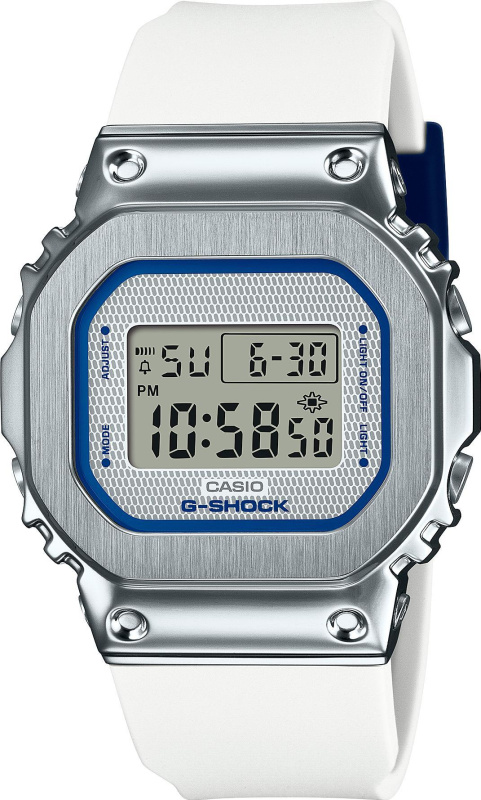 Casio GM-S5600LC-7E