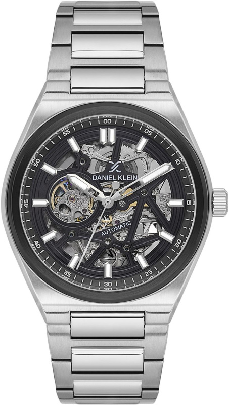 Daniel Klein 14012-2