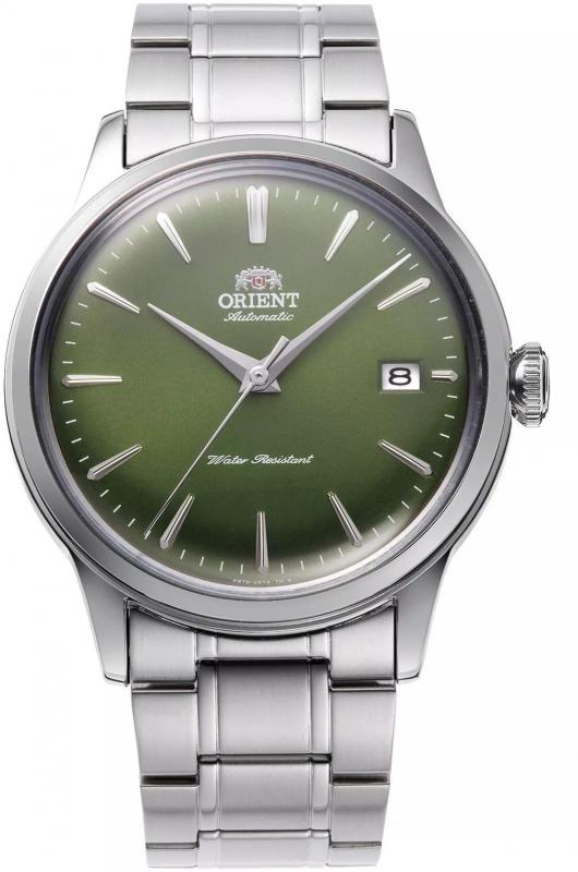 Наручные часы  Orient  Automatic Orient RA-AC0M09E (фото 1)