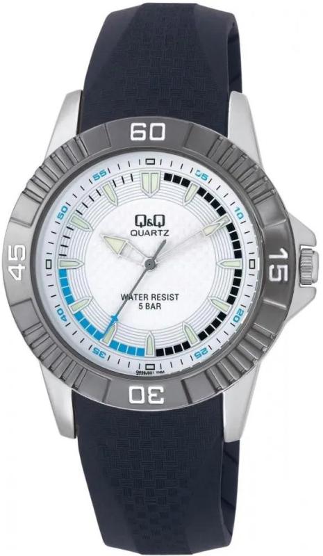 Q&Q Q656J501Y