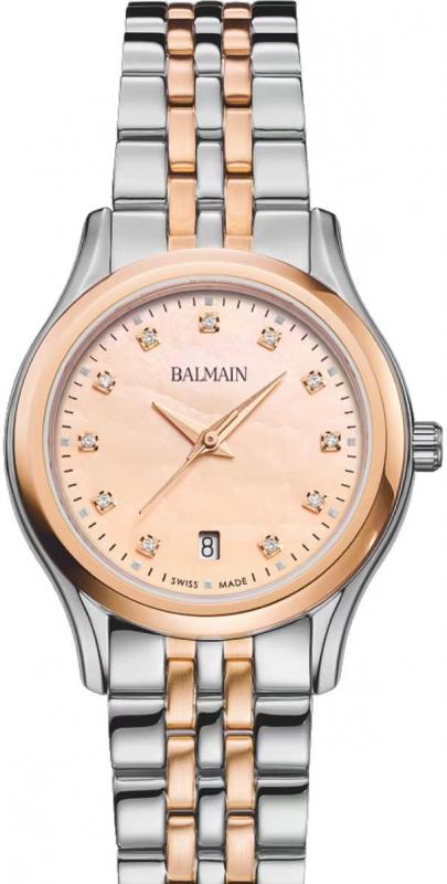 Наручные часы  Balmain  Beleganza Balmain B83483346 (фото 1)