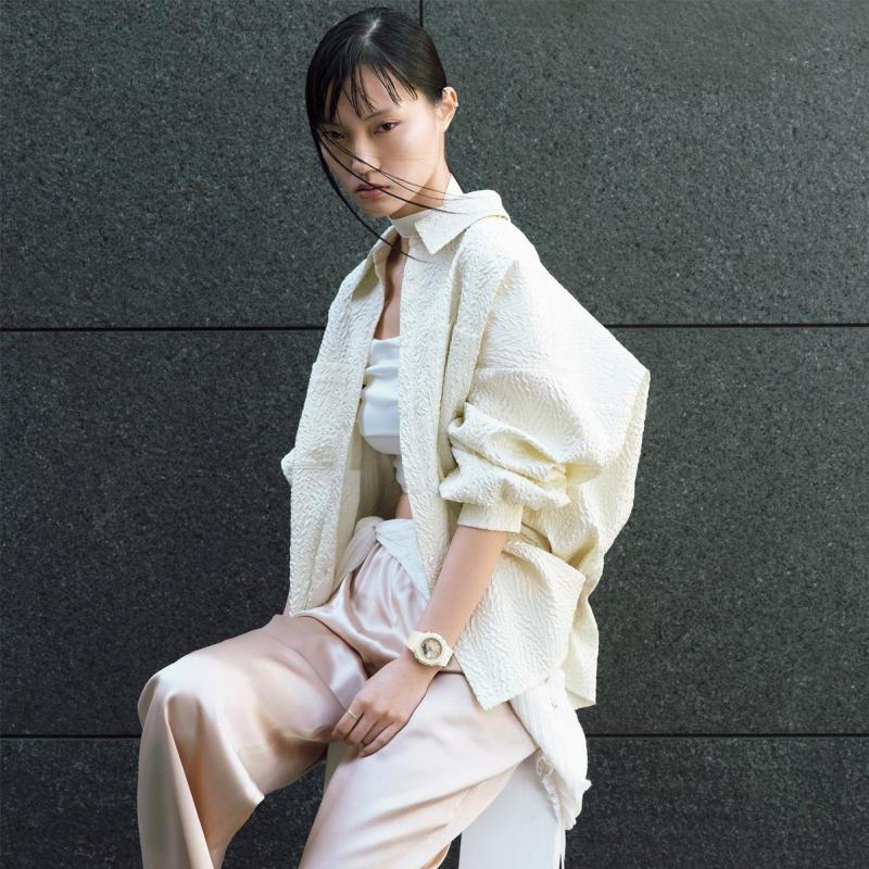 Наручные часы  Casio  G-Shock Casio GMA-P2100ST-7A (фото 3)