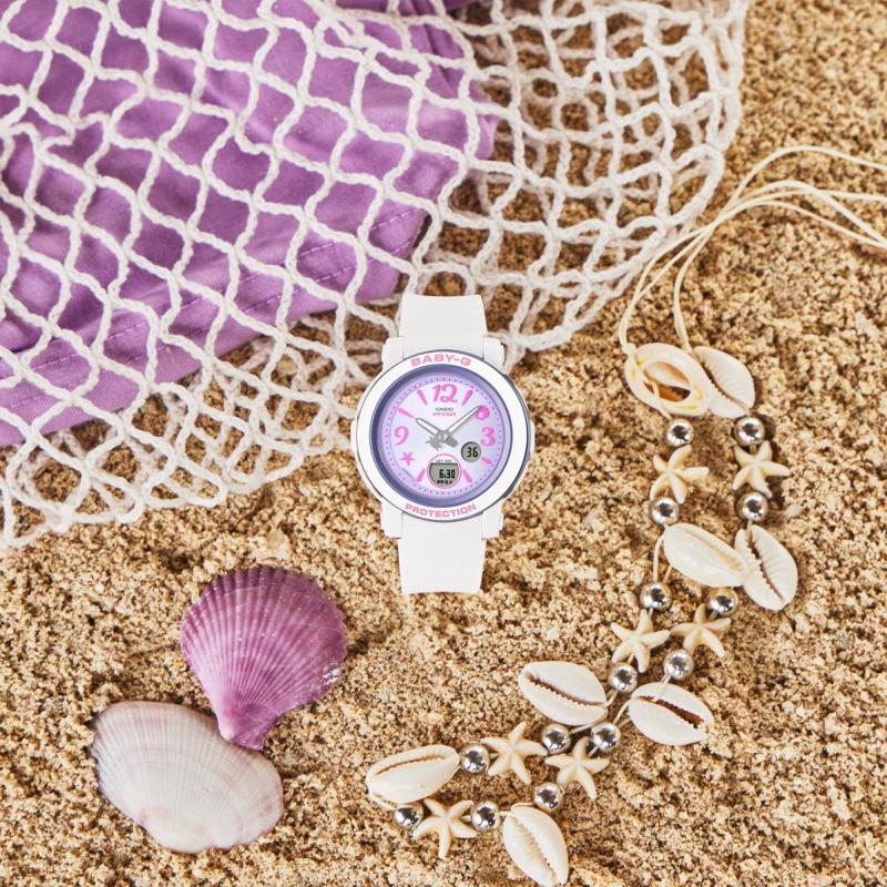 Наручные часы  Casio  Baby-G Casio BGA-290US-6A (фото 3)