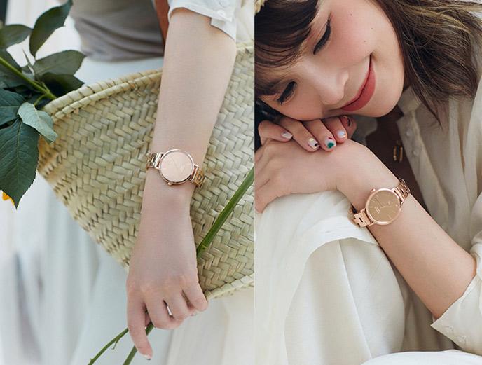 Наручные часы  Casio  Sheen Casio SHE-4544PG-4A (фото 4)