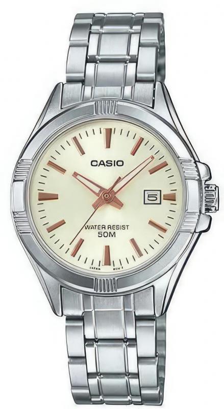 Наручные часы  Casio  Collection Casio LTP-1308D-9A (фото 1)