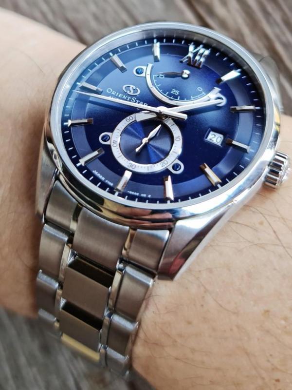 Orient RE-HK0002L