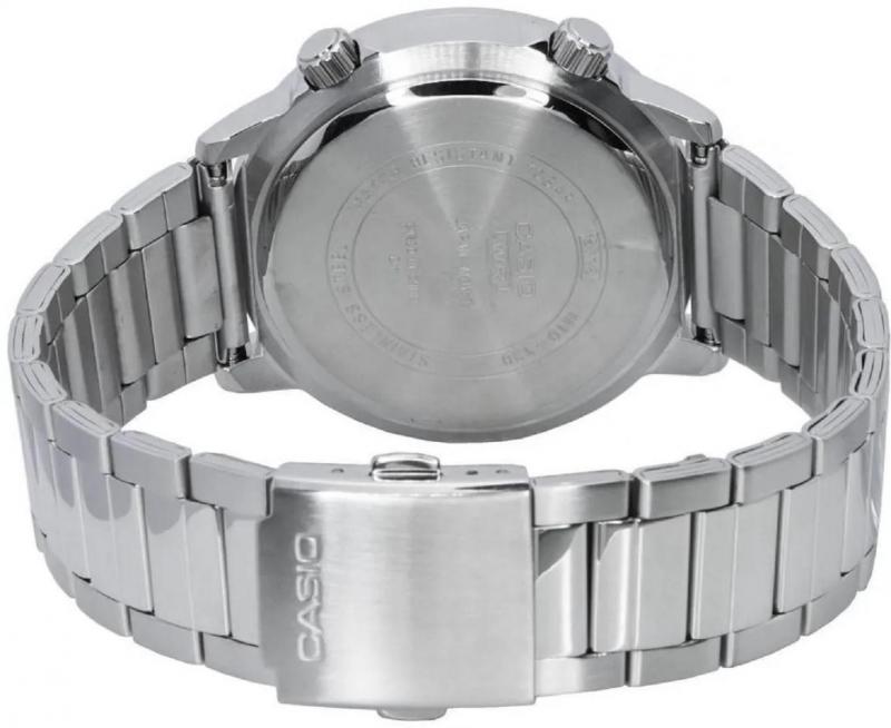 Наручные часы  Casio  Collection Casio MTD-135D-1A (фото 3)