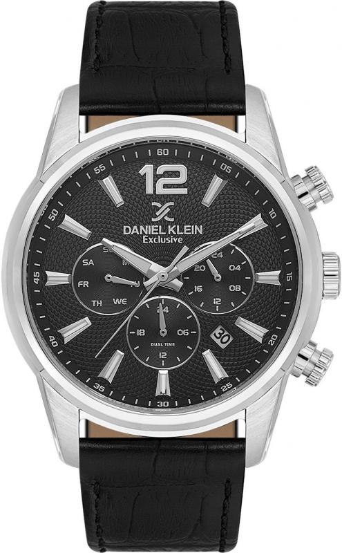 Наручные часы  Daniel Klein  Exclusive Daniel Klein 14063-1 (фото 1)