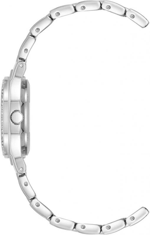 Наручные часы  Anne Klein  Crystal Anne Klein 5067MPSV (фото 3)