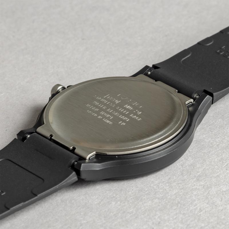 Наручные часы  Casio  Collection Casio MQ-24-1E (фото 4)