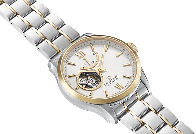 Наручные часы  Orient  Automatic Orient RE-AT0004S (фото 2)