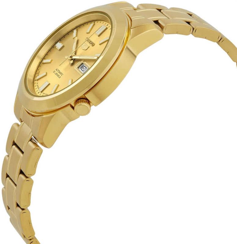 Наручные часы  Seiko  Seiko 5 Seiko SNKK20J1 (фото 2)