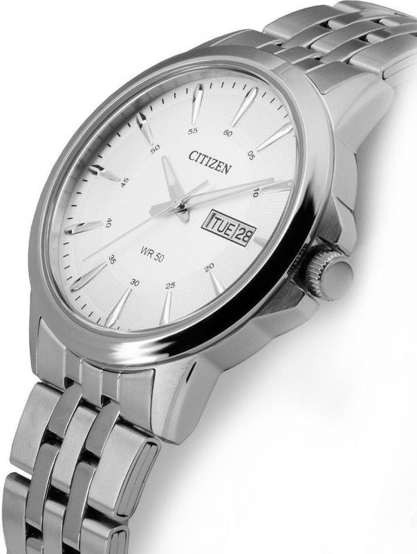 Наручные часы  Citizen  Quartz Citizen BF2011-51A (фото 2)