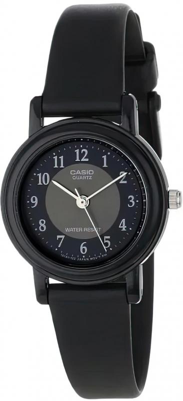 Наручные часы  Casio  Collection Casio LQ-139AMV-1B3 (фото 1)
