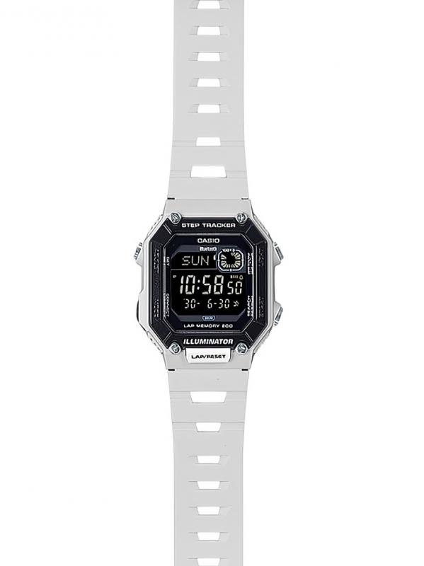 Наручные часы  Casio  Sports Casio WS-B1000-8B (фото 3)