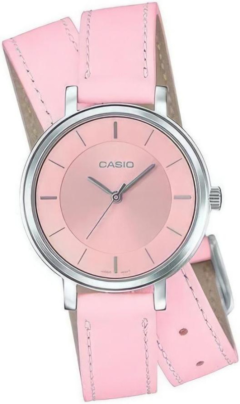 Casio LTP-E143DBL-4A2