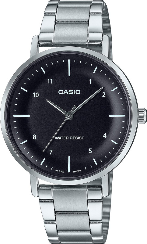 Casio LTP-VT03D-1B