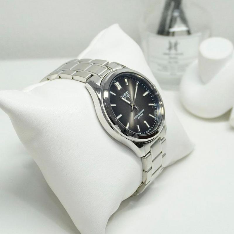 Наручные часы  Casio  Collection Casio MTS-RS100D-1A (фото 3)