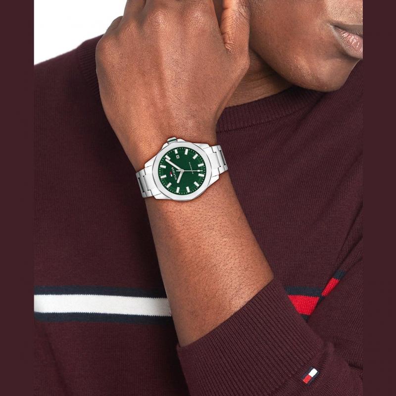 Наручные часы  Tommy Hilfiger  Adrian Tommy Hilfiger 1710694 (фото 2)