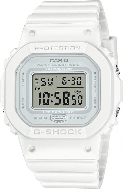 Наручные часы  Casio  G-Shock Casio GMD-S5600BA-7E (фото 1)