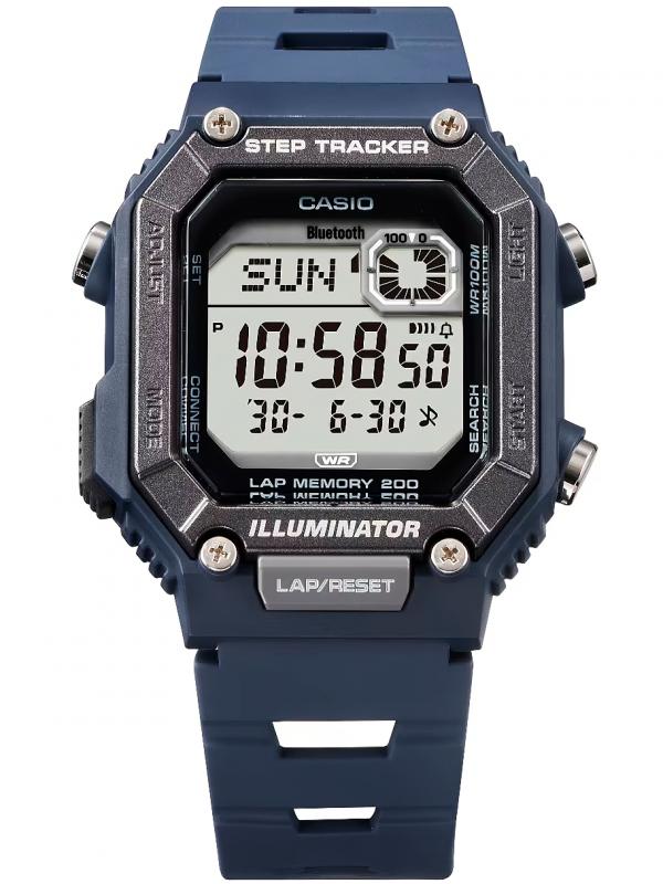 Наручные часы  Casio  Sports Casio WS-B1000-2A (фото 2)