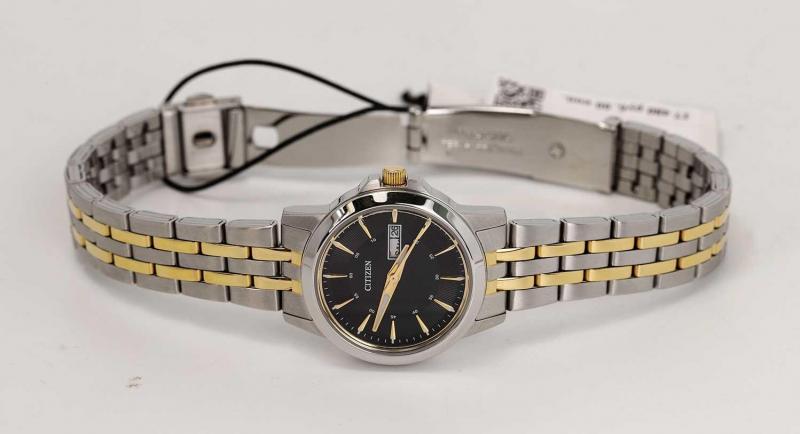 Наручные часы  Citizen  Eco Drive Citizen EQ0608-55E (фото 4)