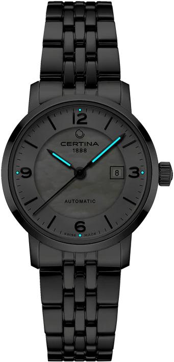 Certina C035.007.11.117.00